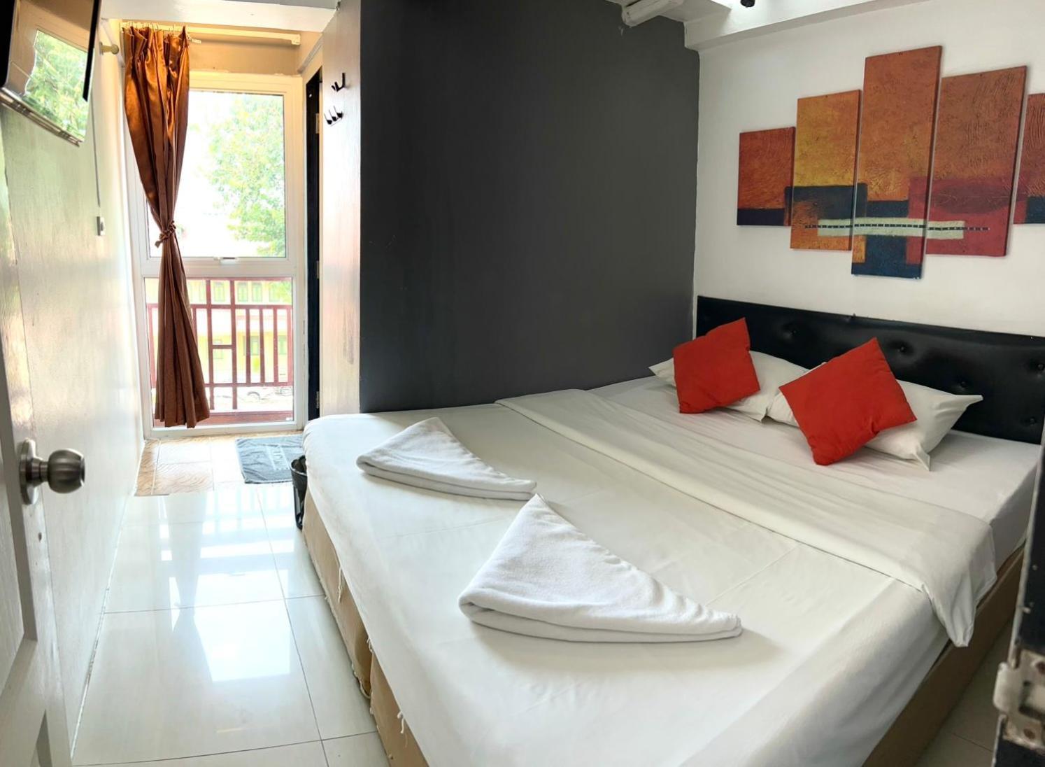 Guest house Happio Near Chabad House 2*