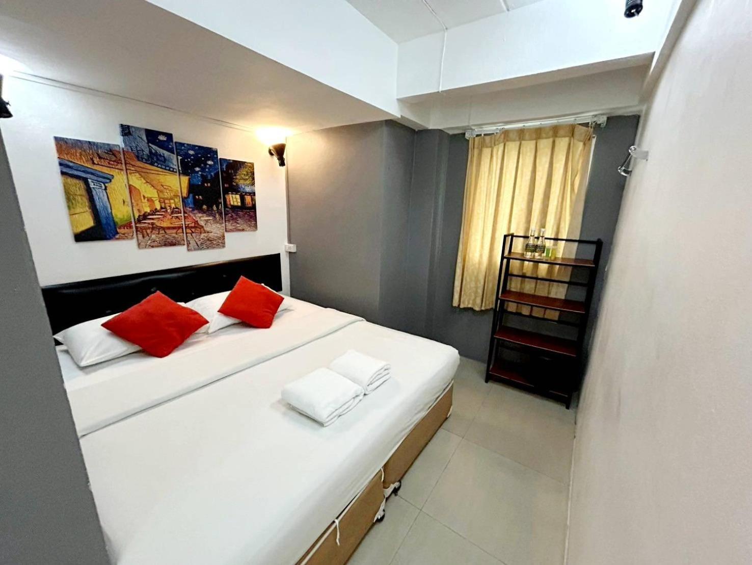 Guest house Happio Near Chabad House 2*