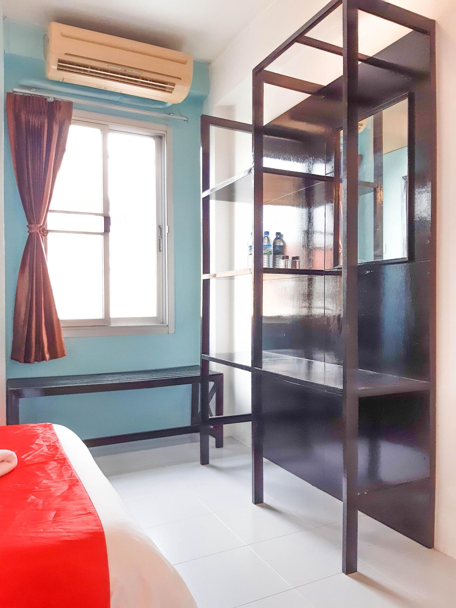 Guest house Happio Near Chabad House