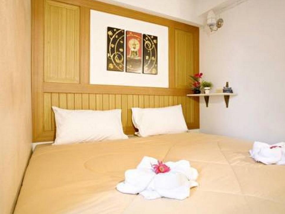 Guest house Happio Near Chabad House 2*