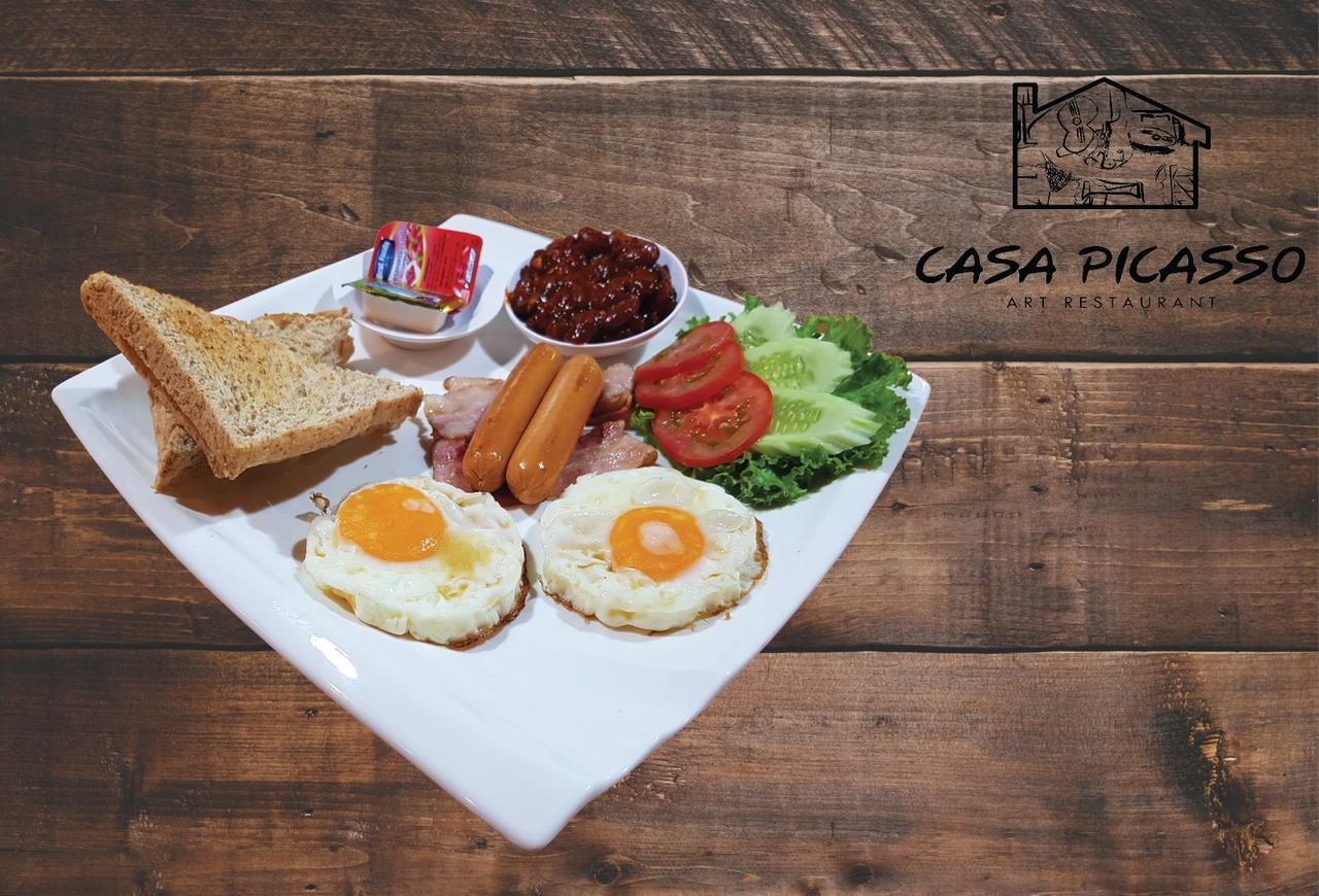 Guest house Happio Near Chabad House Bangkok