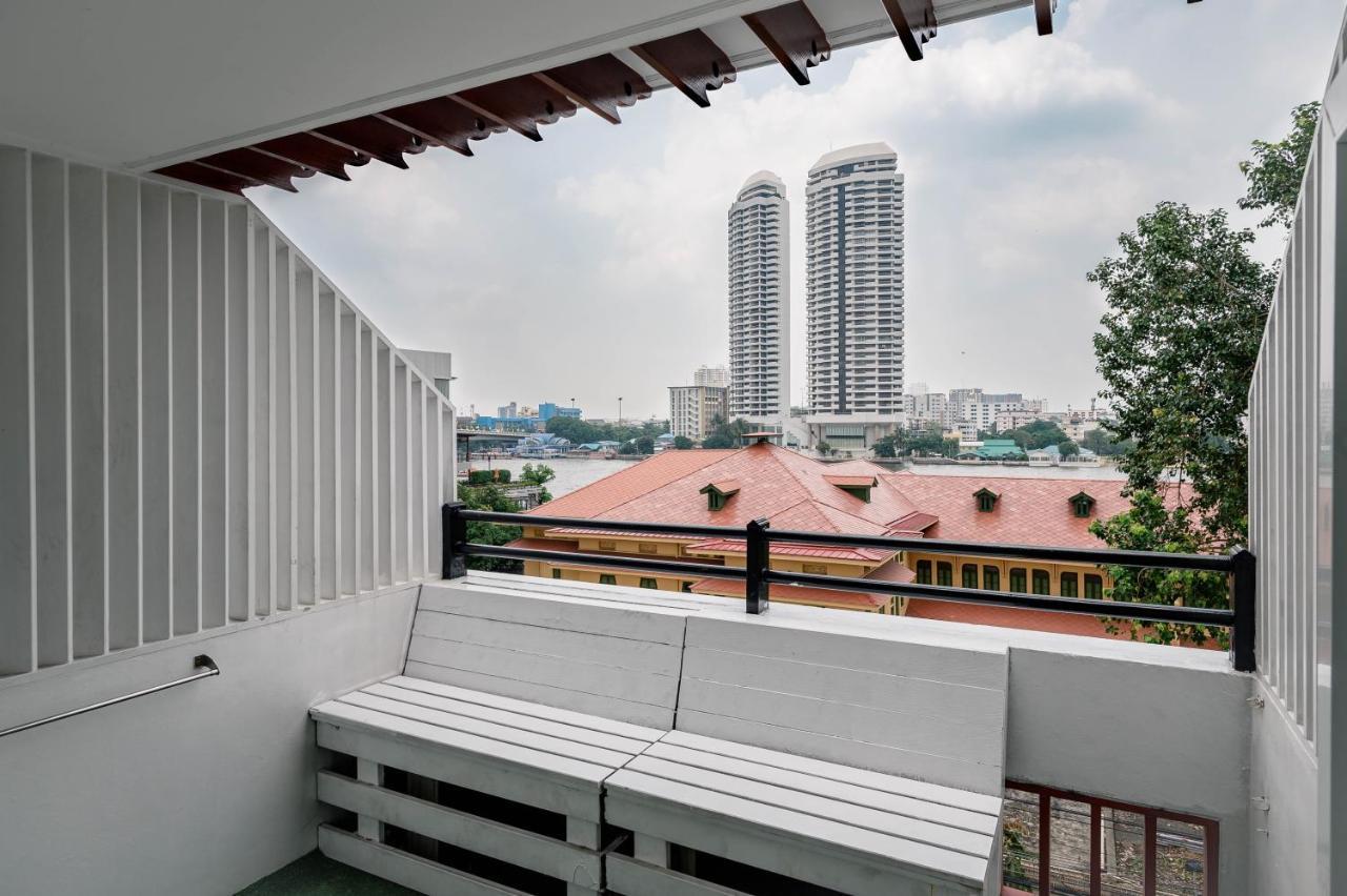 Happio Near Chabad House Maison d'hôtes Bangkok